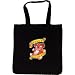 Tote Bag : DADDY'S LIL' DEVIL
