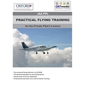 PPL Practical Flying Training (PC)