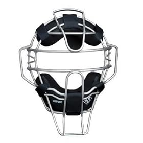 Buy Diamond Sports Umpire Face Mask, Each