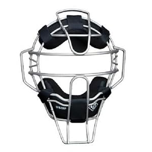 Buy Diamond Sports Umpire Face Mask, Each