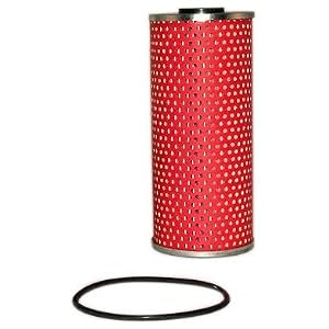 Wix 51177 Cartridge Metal Canister Lube Filter, Pack of 1