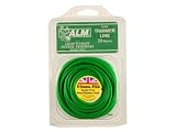 ALM Trimmer Line 2.0Mm X 20M Outdoor Living