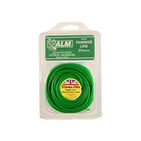 ALM Trimmer Line 2.0Mm X 20M
