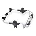 Baby : UPPAbaby Vista Stroller Infant Car Seat Adaptor