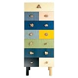 zanotta genesio chest of drawers by alik cavaliere
