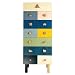 Search : zanotta genesio chest of drawers by alik cavaliere