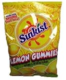 Sunkist Gummies