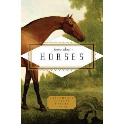 [Poems about Horses] (By: Carmela Ciuraru) [published: April, 2009]