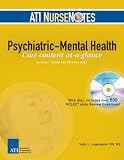 Mental Health Assessment Books