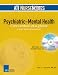 Book ATI NurseNotes Psychiatric-Mental Health