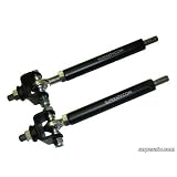 #797 POLARIS RZR HEAVY DUTY TIE ROD ENDS by Super ATV