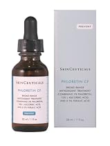 Skinceuticals Phloretin Cf Broad-range Antioxidant Treatment, 1.0-Ounce
From SkinCeuticals
