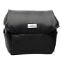 Nikon Coolpix P80 Black Fabric Case - 9623