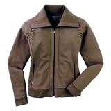 Exofficio(エクスオフィシオ) エクセンシャルジッピー 女性用 ペッパーコーン ET107S ET107S
