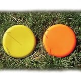 Flag Football Ball Spotter YELLOW (EA)