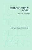 Philosophical logic