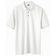 Stedman by Hanes 7 oz Cotton Pique Men's Polo