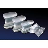 Pedifix Gelsmart Toe Spacers Small