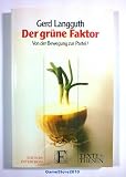 Produkt-Bild: Der gr&uuml;ne Faktor
