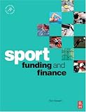 Sport Funding and Finance