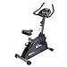 Endurance B2U Upright Exercise Bike