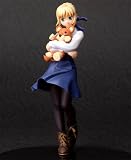 SMILE600 Fate/stay night ~collective memories~ 「 セイバー(ライオン) シークレットVer. 」 単品