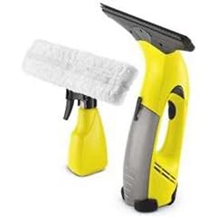 KARCHER 電動式窓用バキュームクリーナー WV50Plus