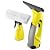 KARCHER 電動式窓用バキュームクリーナー WV50Plus