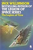The legion of time ; [and, After world's end]