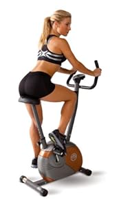 Marcy Upright Mag Cycle