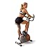 Exercise Bikes: Marcy Upright Mag Cycle $79.99
