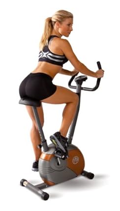 Marcy Upright Mag Cycle Marcy Upright Mag Cycle