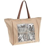 The Relationchick FaceBag R009 Cabas 