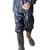 Regatta Kids Stormbreak Over Trousers
