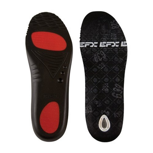 EFX Insoles- Comfort Series 2.0
