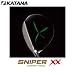 KATANA（カタナ）SWORD スナイパー XX フェアウェイウッド グラファイトデザイン社製カーボンシャフト装着でAmazonアフィリエイトツール