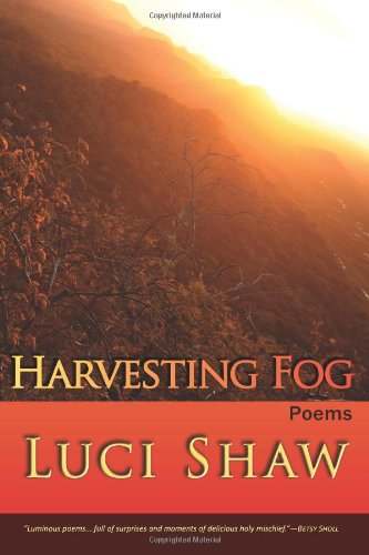 Harvesting Fog