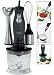 Bomann Stabmixer-Set SMS 349 CB