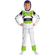 Boys Buzz Lightyear Costume - Toy Story - 3T/4T