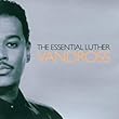 The Essential Luther Vandross