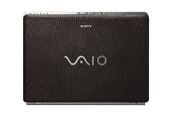 Sony VAIO VGN-CR320E/T 14.1-inch Laptop (Intel Core 2 Duo T7250 Processor, 2 GB RAM, 250 GB Hard Drive, Vista Premium) Crocodile