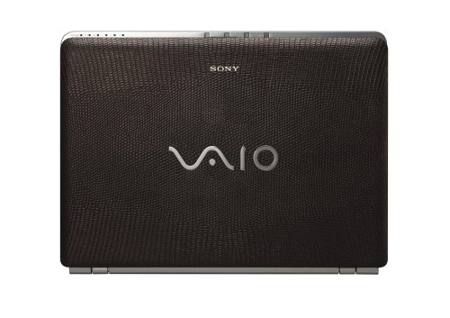 PCHardware: Sony VAIO VGN CR320E/T 14.1