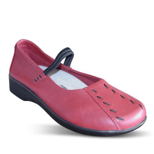 Arcopedico Women's Shawna Mary Jane Shoes
