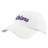 Nike Florida Gators White 3D Tailback Hat