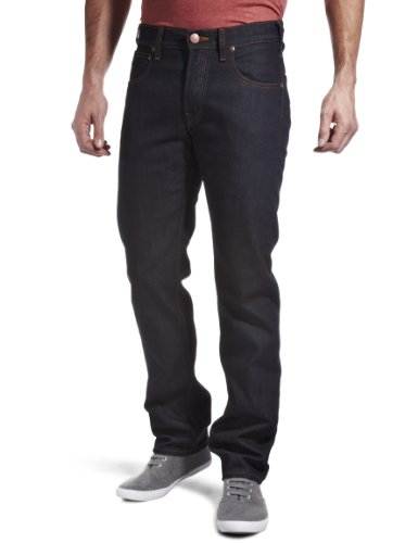 Lee Herren Jeanshose/ Lang  BLAKE - L708ADBJ, Gr. 34/36, Blau (BLUE REBORN) Preisvergleich