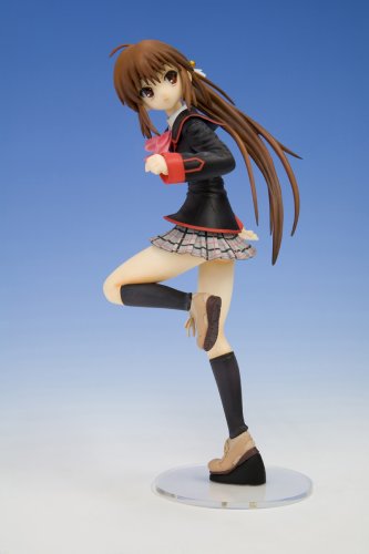 リトルバスターズ! 棗 鈴 (1/8スケールPVC塗装済み完成品)