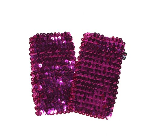 Detail image Monster High Costume Accessory Freaky Arm Warmer Draculara