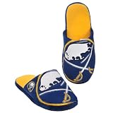 Buffalo Sabres Big Logo Slide Slipper