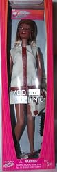 Janay and Friends Modern Living Doll By Integrity Toys