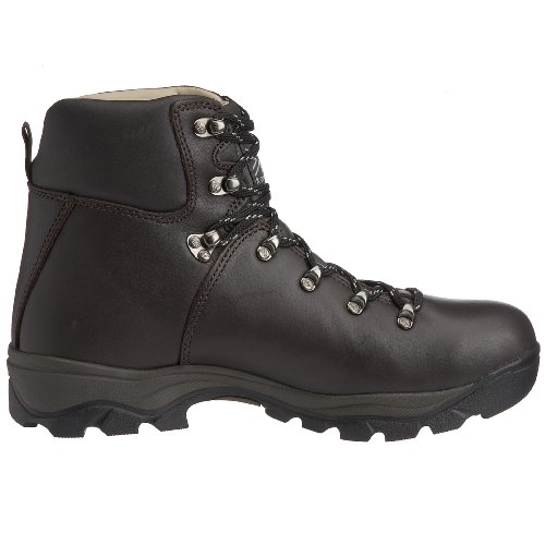 Karrimor Men's Ksb Orkney Iii Weathertite Brown Hiking Boot 3649-BRN-158 10.5 UK, 44.5 EU, 11.5 US